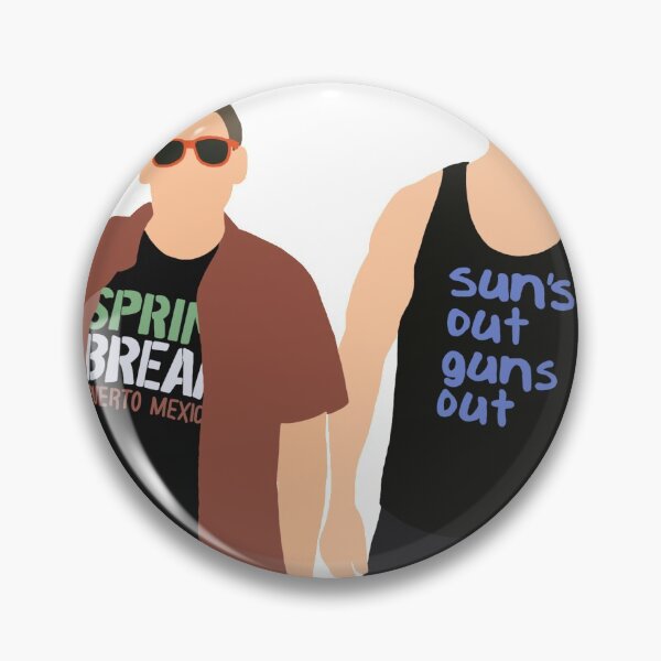 Item preview, Spring Break designed and sold by chelsea1447.