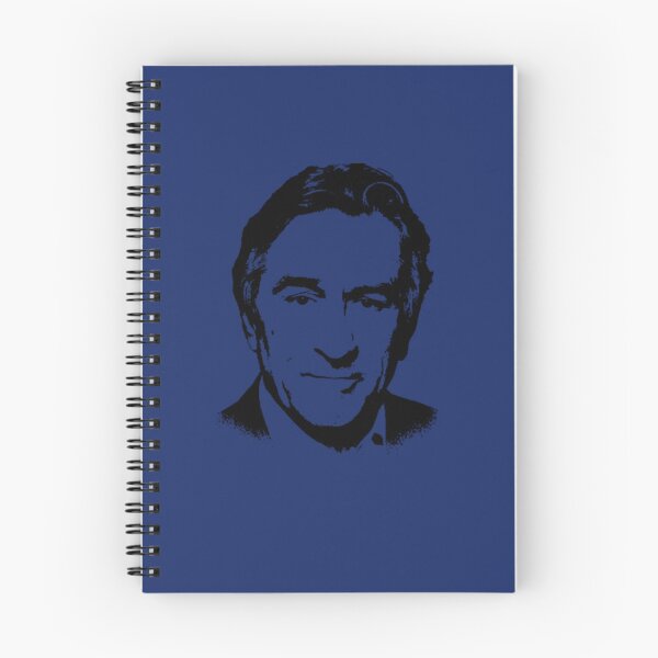 Item preview, Robert De Niro Pop Art paintingt Portrait  designed and sold by ArcheAndre.