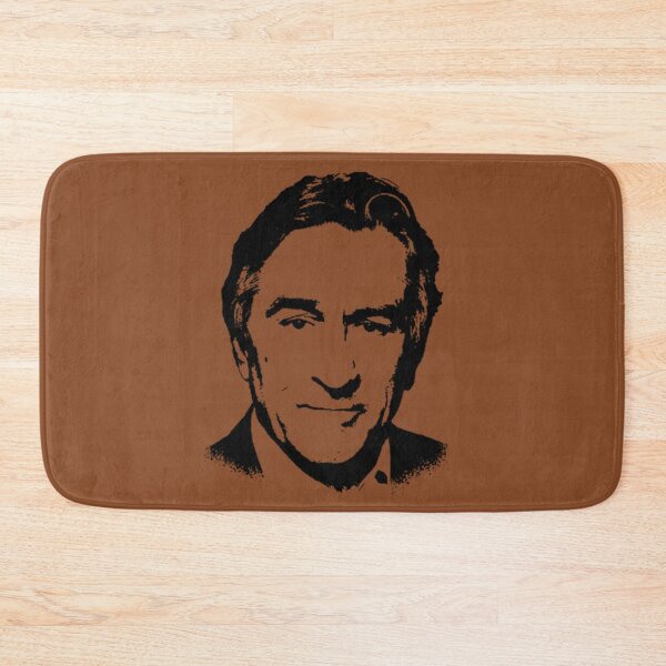 Item preview, Robert De Niro Pop Art paintingt Portrait  designed and sold by ArcheAndre.