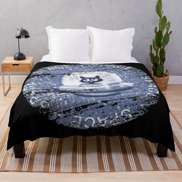 Item preview, Space cat designed and sold by BernhArt.