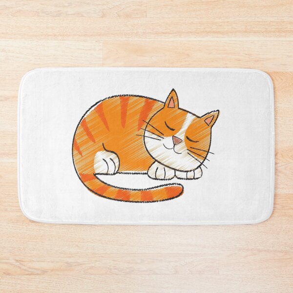 Item preview,  Cat the kings of cats designed and sold by CuisineFamily.