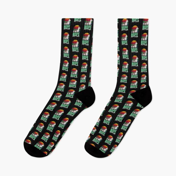 Item preview, Nope Not Today Cute Sloth Sleeping Hugging Llama Alpaca Retro Vintage designed and sold by Gordon Nelson.