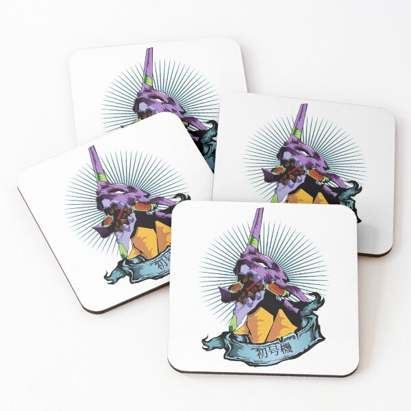 Item preview, Eva 01 - evangelion designed and sold by Skyland66.