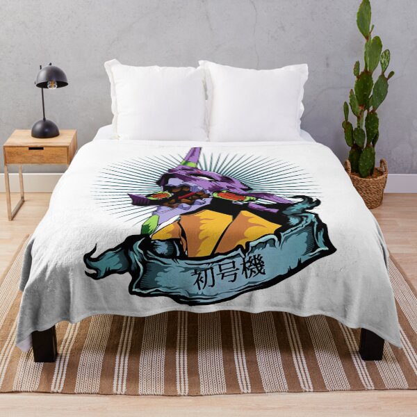 Item preview, Eva 01 - evangelion designed and sold by Skyland66.