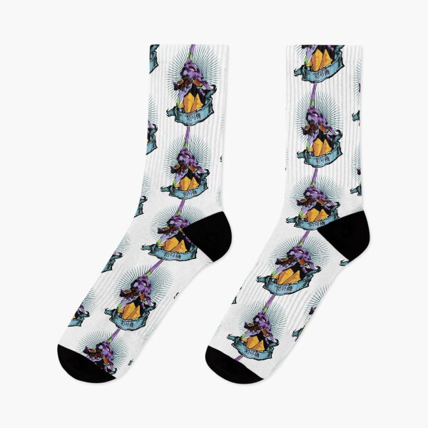 Item preview, Eva 01 - evangelion designed and sold by Skyland66.