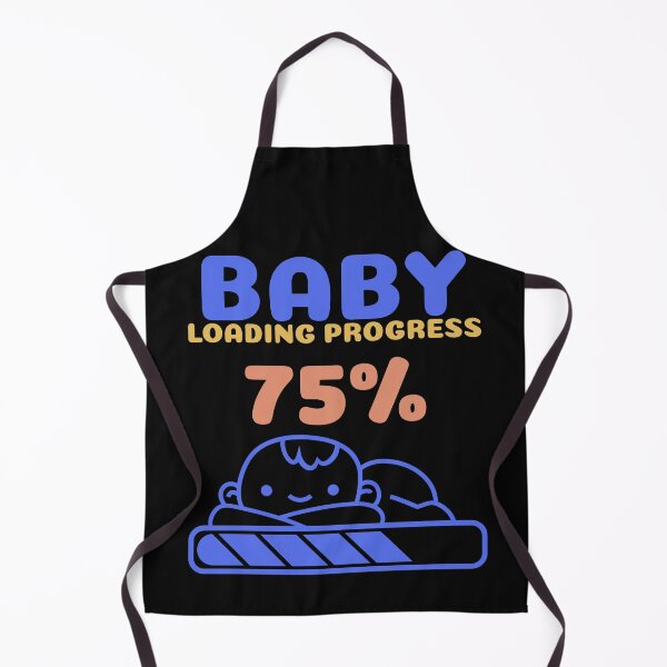 Item preview, Baby loading, 75% designed and sold by TitanRN.