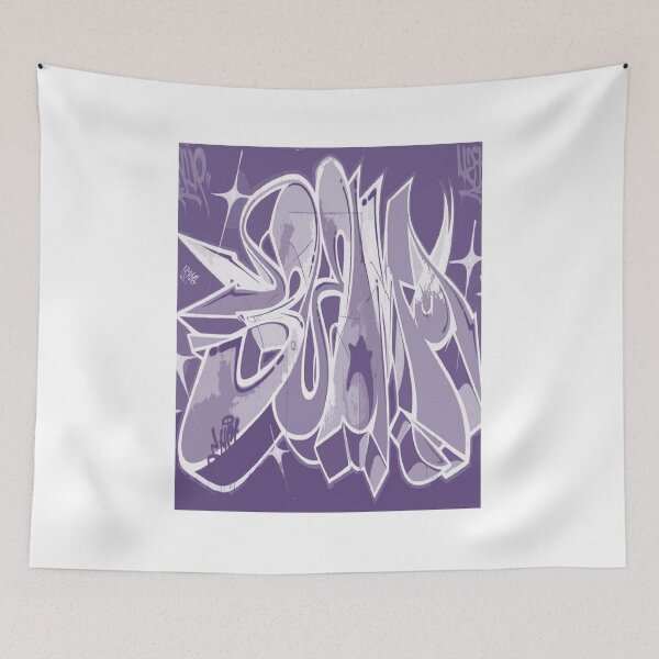 Item preview, Murals - 0015 - Two Tone designed and sold by classiccanadian.