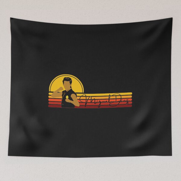 Item preview, Miguel Diaz designed and sold by UnboundFull.