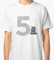 The Schmuel Song Classic T-Shirt