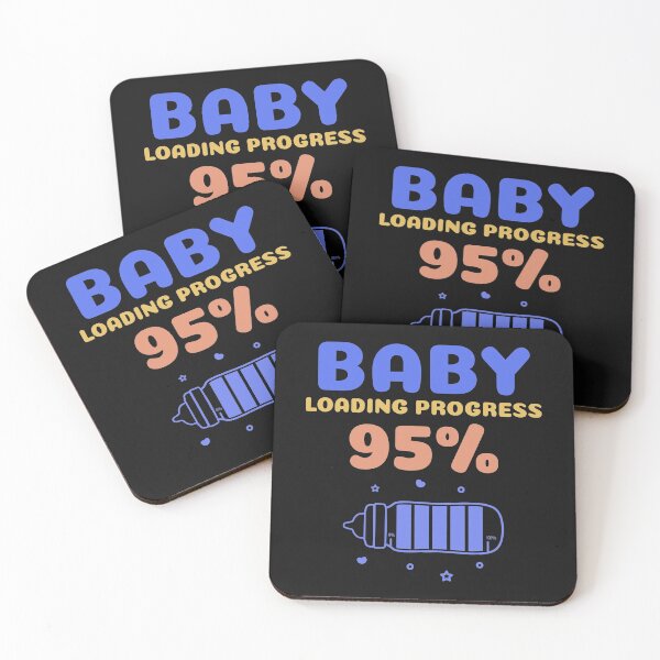 Item preview, Baby loading, 95% designed and sold by TitanRN.