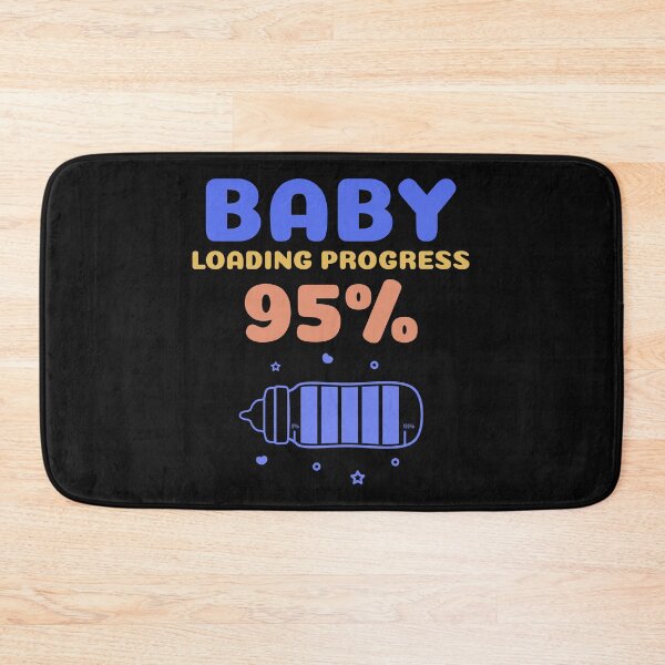 Item preview, Baby loading, 95% designed and sold by TitanRN.