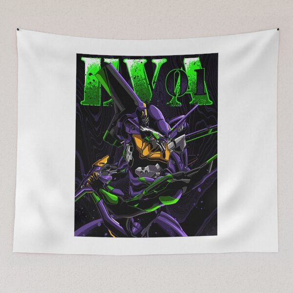 Item preview, EVA 01  designed and sold by Skyland66.
