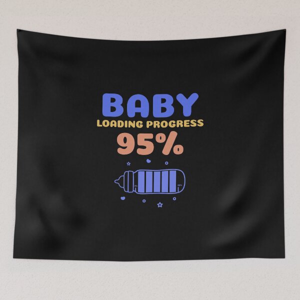 Item preview, Baby loading, 95% designed and sold by TitanRN.