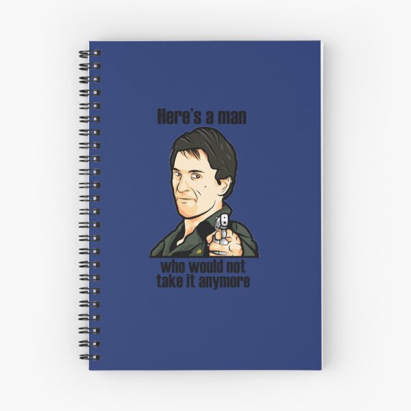 Item preview, Robert De Niro in Taxi Driver  designed and sold by ArcheAndre.
