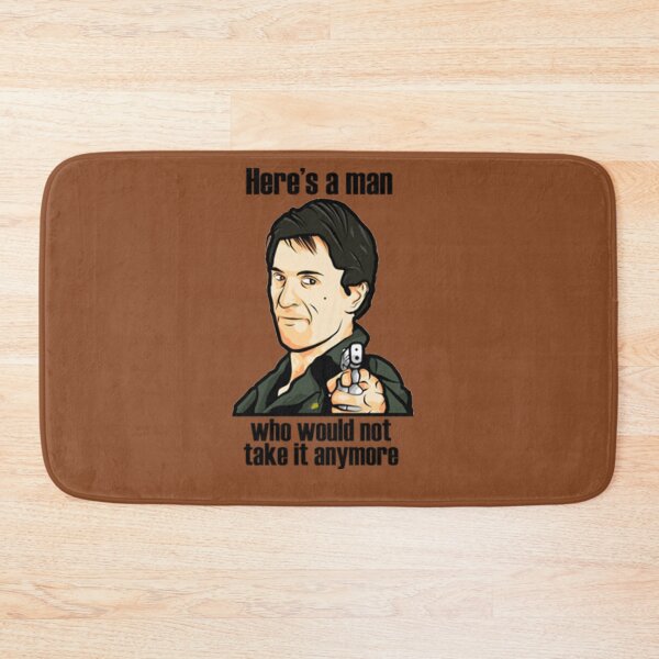 Item preview, Robert De Niro in Taxi Driver  designed and sold by ArcheAndre.