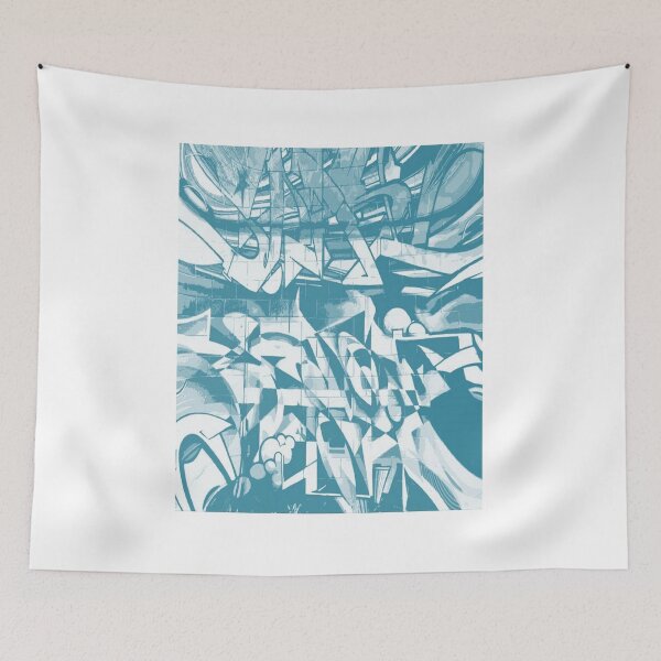 Item preview, Copy of Murals - 0014 - Two Tone designed and sold by classiccanadian.