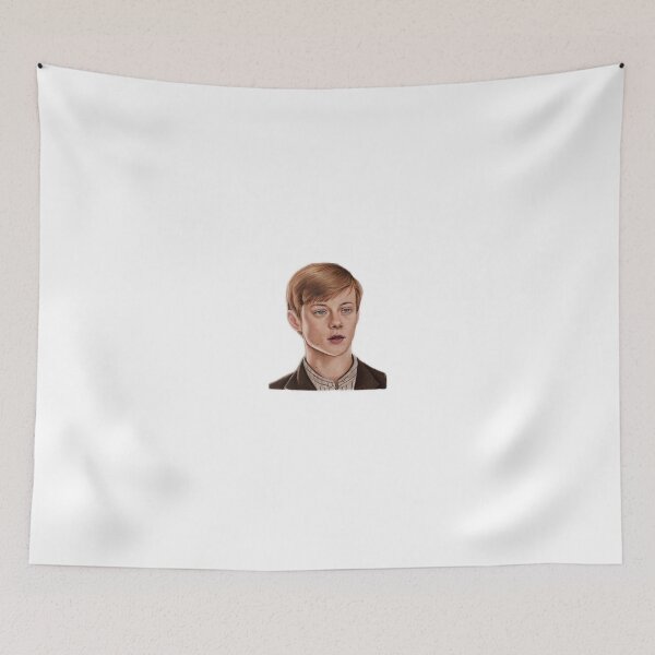 Item preview, Illustration Cole mackenzie-Cory gruter andrew (Anne with an e) designed and sold by Franco-Gonzalez.