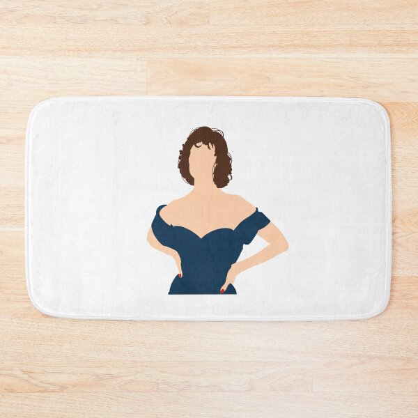 Item preview, Miss Scarlett designed and sold by chelsea1447.