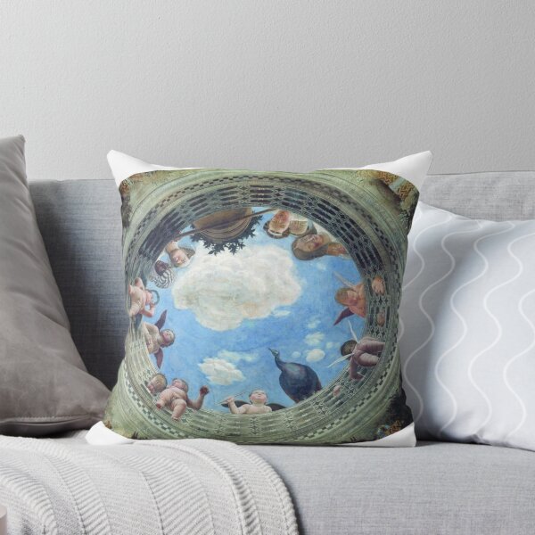 Item preview, Andrea Mantegna: Room of the Newlyweds designed and sold by Carpaccio.