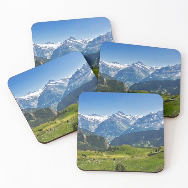 Item preview, Beautiful Natural With Winter Mountain Background Landscape designed and sold by JTS STORE.
