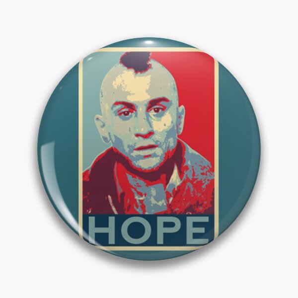 Item preview, Taxi Driver Robert De Niro Movie  designed and sold by ArcheAndre.