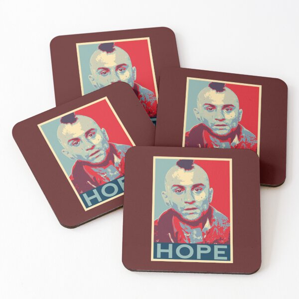 Item preview, Taxi Driver Robert De Niro Movie  designed and sold by ArcheAndre.