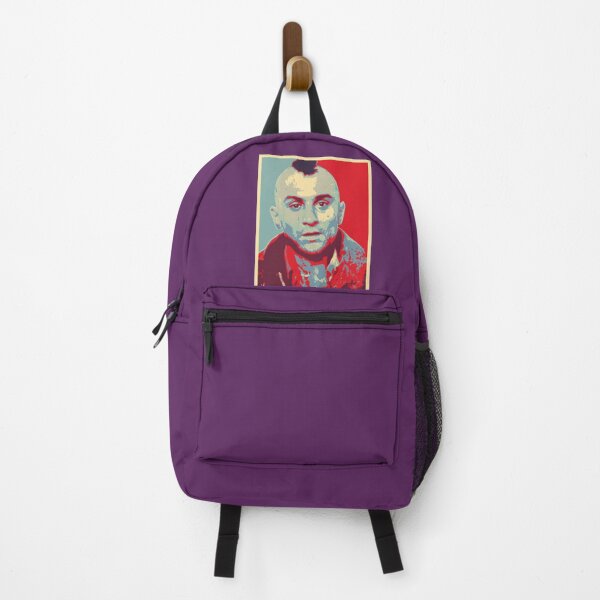 Item preview, Taxi Driver Robert De Niro Movie designed and sold by ArcheAndre.