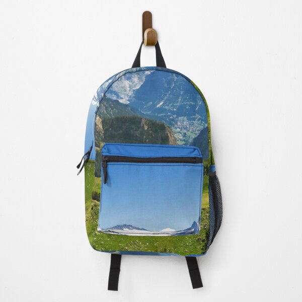Item preview, Beautiful Natural With Winter Mountain Background Landscape designed and sold by JTS STORE.