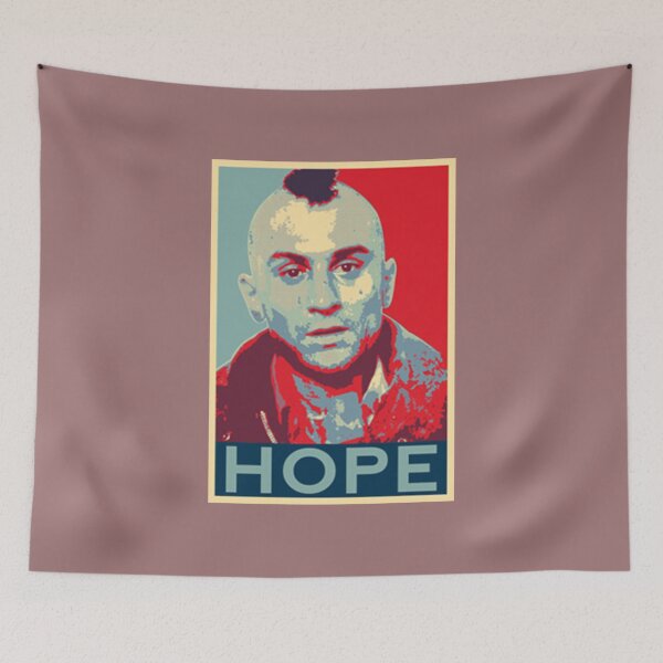 Item preview, Taxi Driver Robert De Niro Movie  designed and sold by ArcheAndre.