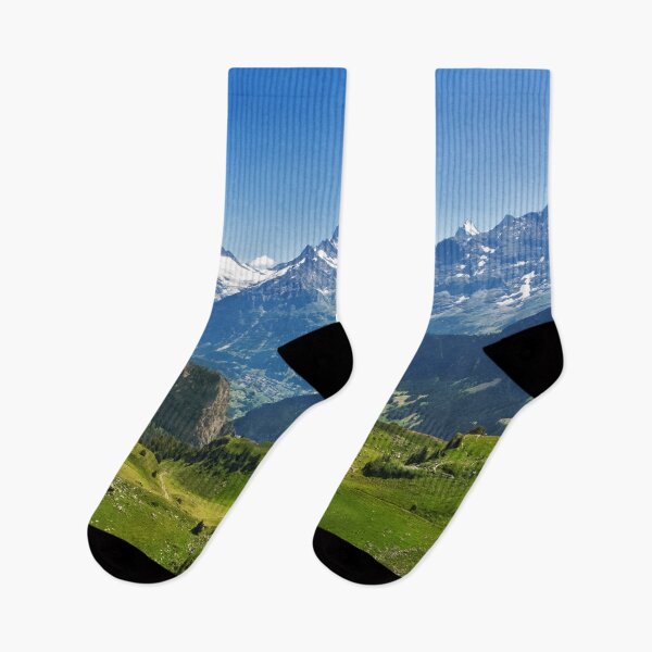 Item preview, Beautiful Natural With Winter Mountain Background Landscape designed and sold by JTS STORE.