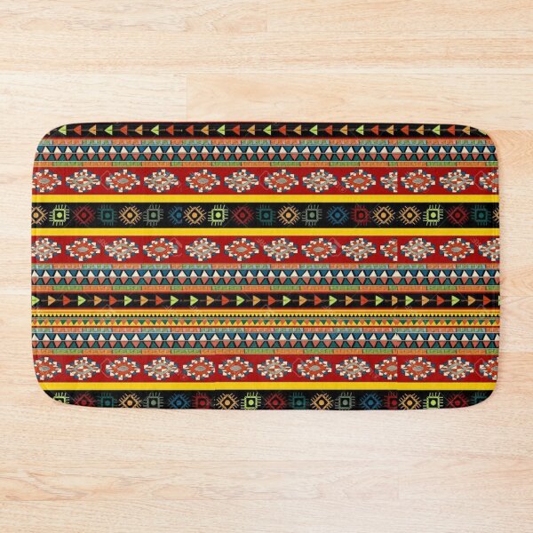 Item preview, Boho classic pattern designed and sold by aestheticlassic.