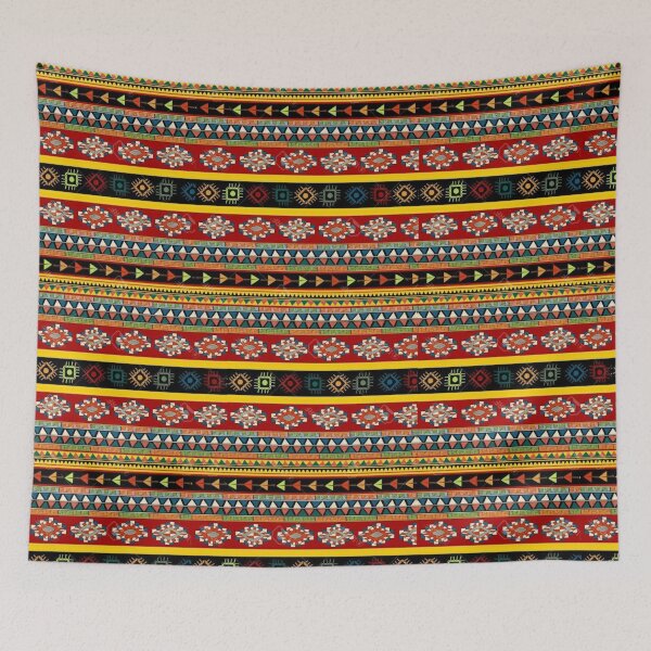 Item preview, Boho classic pattern designed and sold by aestheticlassic.