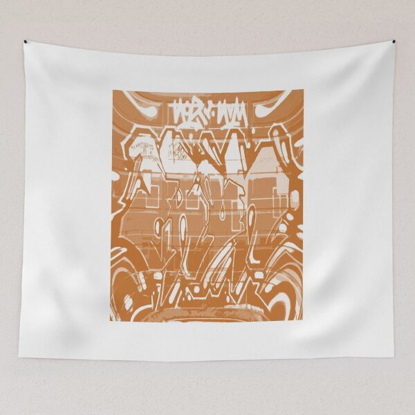 Item preview, Murals - 0016 - Two Tone designed and sold by classiccanadian.