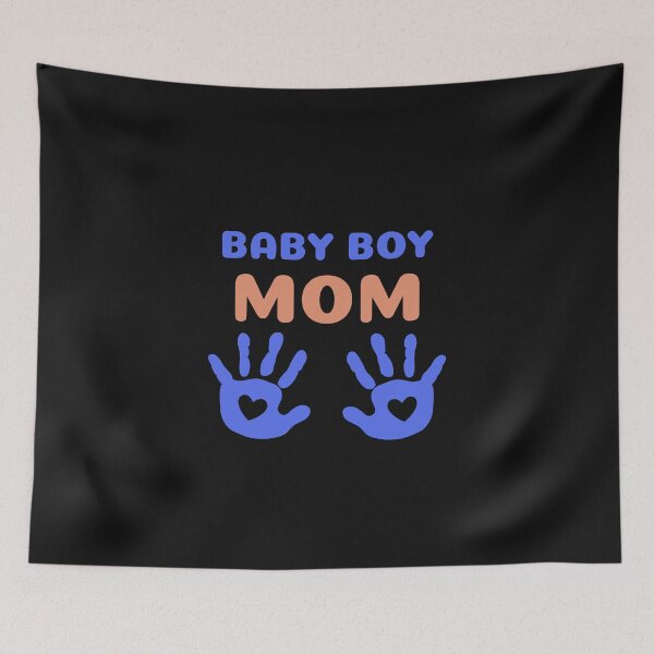 Item preview, Boy Mom designed and sold by TitanRN.