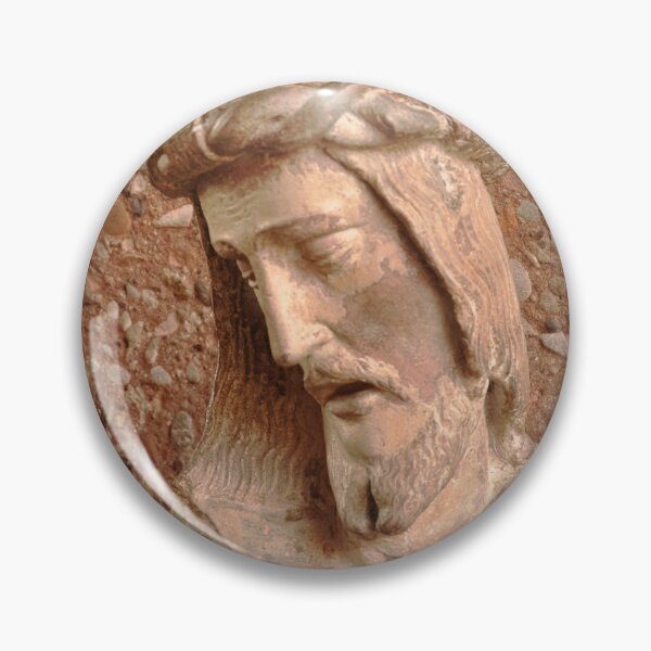 Item preview, The Christ designed and sold by Tdcc2000.