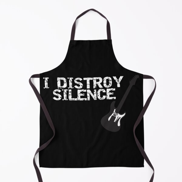 Item preview, i distroy silence designed and sold by charaf19.