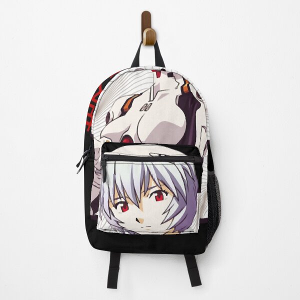 Item preview, Neon Genesis Evangelion | Rei Ayanami designed and sold by Skyland66.