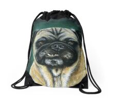 Drawstring Bag