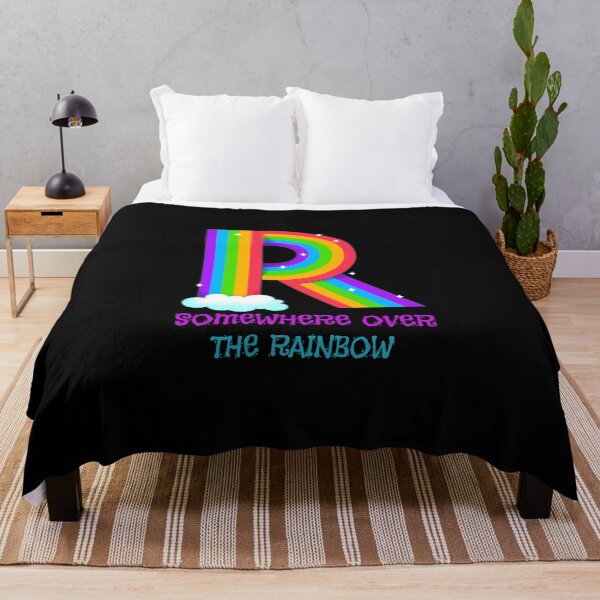 Item preview, Capital Letter R designed and sold by Sai Wanna.