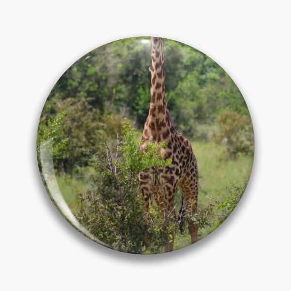 Item preview, Giraffe phone case designed and sold by Tecla Kadzo.