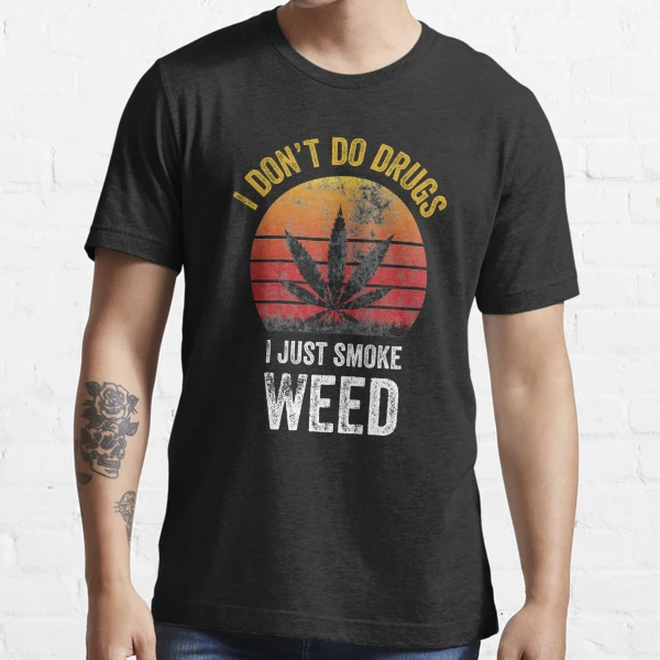 Stoner Shirt, Hippie Clothes, Marijuana Gift, Stoner Gifts for Her