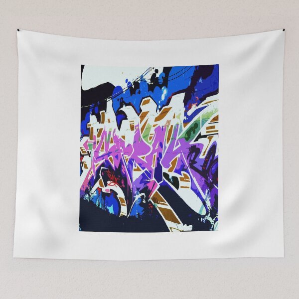 Item preview, Mural - 0027 designed and sold by classiccanadian.