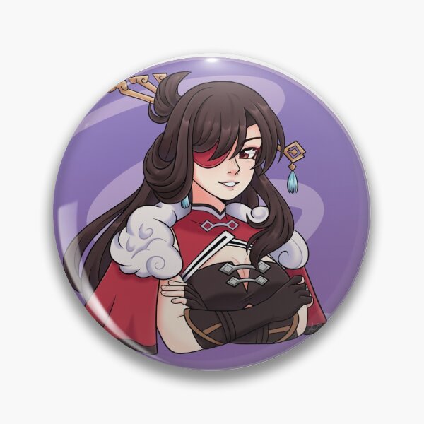 Item preview, Beidou designed and sold by anised00dles.
