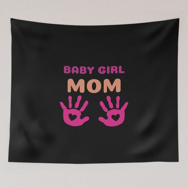 Item preview, Girl Mom designed and sold by TitanRN.