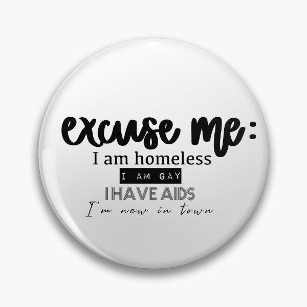 Item preview, John Mulaney quotes designed and sold by Hannah Erwin.