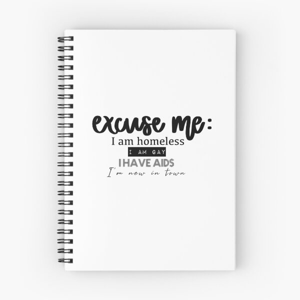 Item preview, John Mulaney quotes designed and sold by Hannah Erwin.