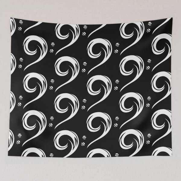 Item preview, Bass Clef designed and sold by iTrending.