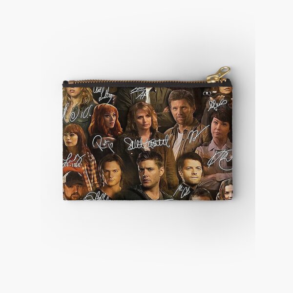 Item preview, Supernatural Shirt Sam Dean Winchester Tee Supernatural Movie designed and sold by Barrieuboutique.