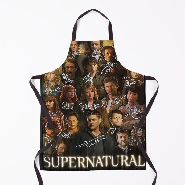 Item preview, Supernatural Shirt Sam Dean Winchester Tee Supernatural Movie designed and sold by Barrieuboutique.