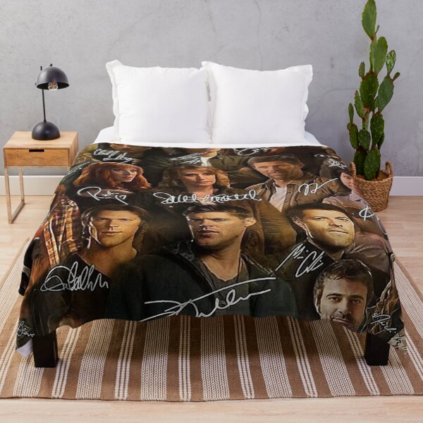 Item preview, Supernatural Shirt Sam Dean Winchester Tee Supernatural Movie designed and sold by Barrieuboutique.